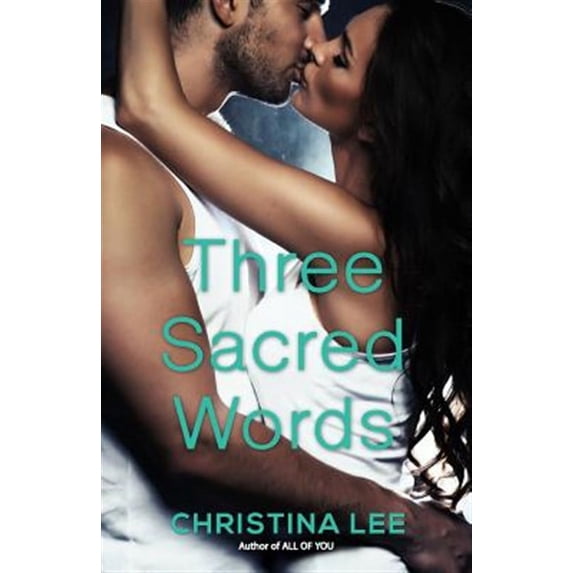 Three Sacred Words