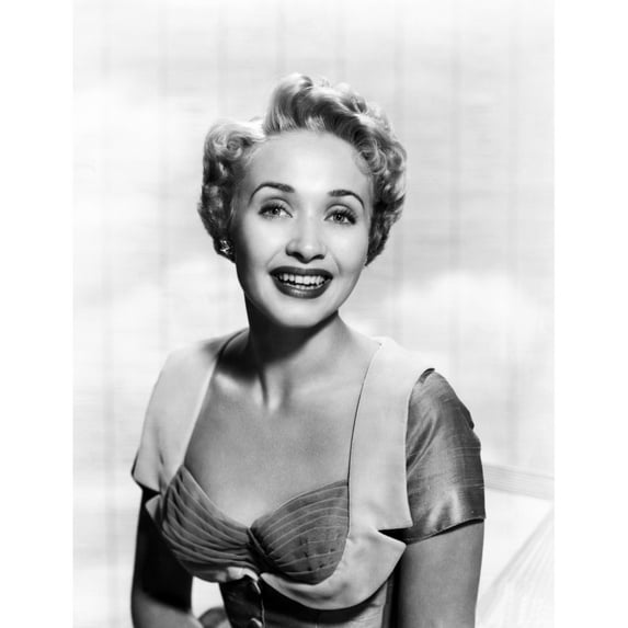 Three Sailors And A Girl Jane Powell 1953 Photo Print (8 x 10)