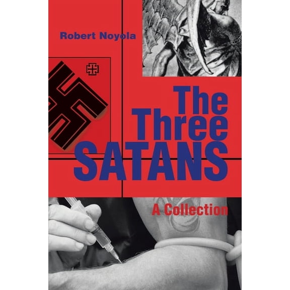 The Three Satans (Paperback)