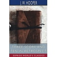 thumbnail image 1 of Three Score and Ten in Retrospect (Esprios Classics), (Paperback), 1 of 1