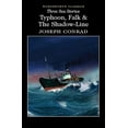 thumbnail image 1 of Pre-Owned Three Sea Stories (Wordsworth Classics) Paperback, 1 of 1
