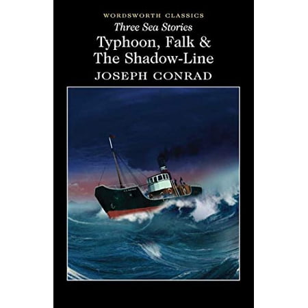 Pre-Owned Three Sea Stories (Paperback) 1853267430 9781853267437