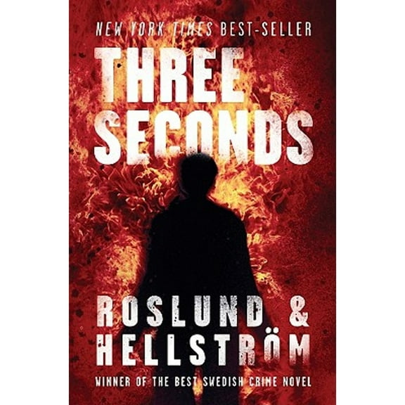 Three Seconds