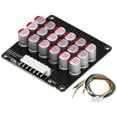 thumbnail image 1 of Three Series Connection Lithium Battery Cell 3S‑6 Balancer Battery Active Equalizer, 1 of 8