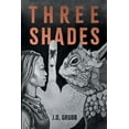 thumbnail image 1 of Three Shades, (Paperback), 1 of 1