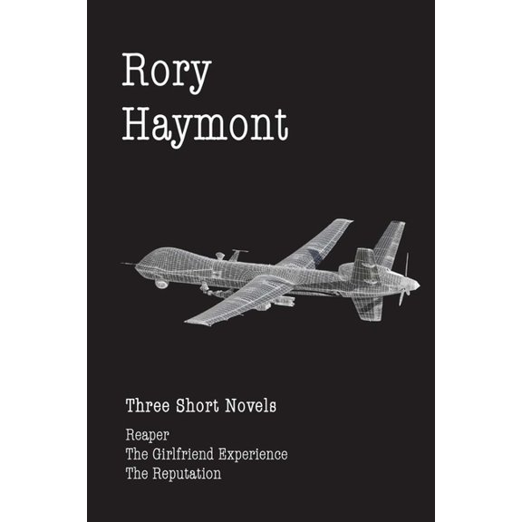 Three Short Novels, (Paperback)