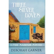 Three Silver Doves, (Hardcover)