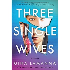 Pre-Owned Three Single Wives (Paperback) 1728234212 9781728234212