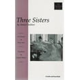 thumbnail image 1 of Three Sisters : A Comedy in Four Acts, 1 of 1
