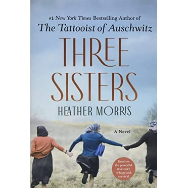 Pre-Owned Three Sisters (Hardcover) 1250276896 9781250276896