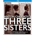 thumbnail image 1 of Three Sisters (Blu-ray), Kino Classics, Drama, 1 of 1