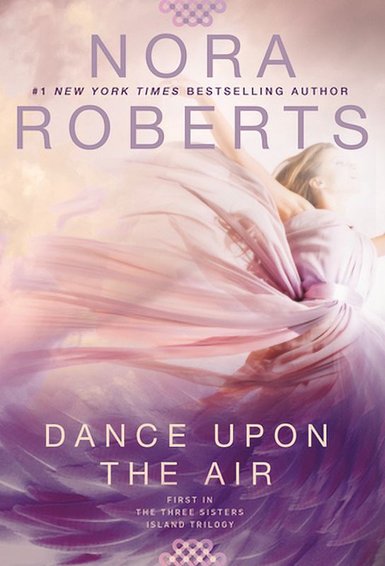 Three Sisters: Dance Upon the Air (Series #1) (Paperback) - image 1 of 1