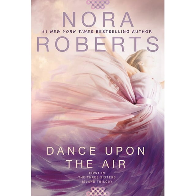 Three Sisters: Dance Upon the Air (Series #1) (Paperback)