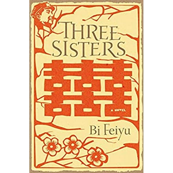 Pre-Owned Three Sisters (Hardcover) 0151013640 9780151013647