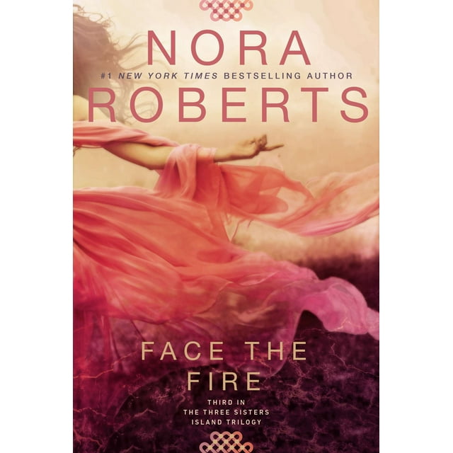 Three Sisters: Face the Fire (Series #3) (Paperback)
