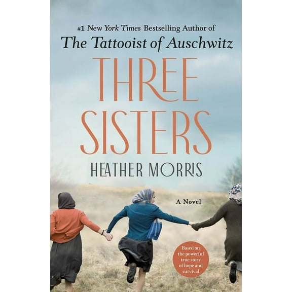 Three Sisters (Hardcover)