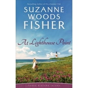 Three Sisters Island At Lighthouse Point, Book 3, Paperback