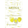 thumbnail image 1 of Three Sisters: Mona : Three Sisters Book Two (Series #2) (Paperback), 1 of 1