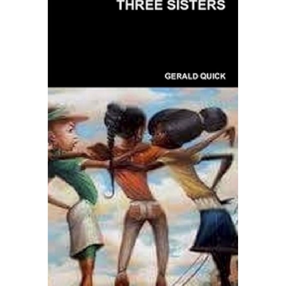 Three Sisters, (Paperback)
