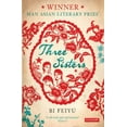 thumbnail image 1 of Pre-Owned Three Sisters Paperback, 1 of 1