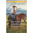 thumbnail image 1 of Pre-Owned Her Cowboy Inheritance (Unknown) 1335478981 9781335478986, 1 of 1