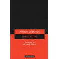 thumbnail image 1 of Pre-Owned The Three Sisters (Paperback) 0413524507 9780413524508, 1 of 1