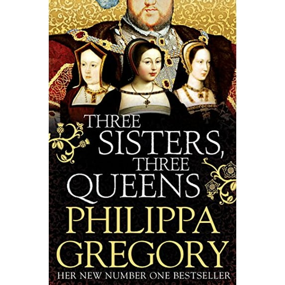 Pre-Owned Three Sisters, Three Queens