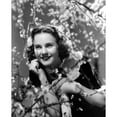 thumbnail image 1 of Three Smart Girls Grow Up Deanna Durbin 1939 Photo Print (8 x 10), 1 of 1