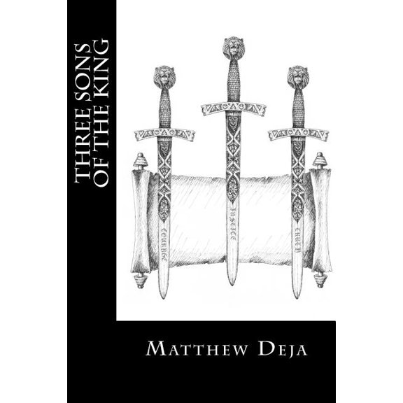 Three Sons of the King