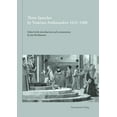 thumbnail image 1 of Three Speeches by Venetian Ambassadors 1433-1486 : Francesco Barbaro, Ad Sigismundum Bernardo Giustinian, Ad Universitatem Parisiensem Ermolao Barbaro, Ad Federicum / Ad Maximilianum (Paperback), 1 of 1