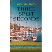 Three Split Seconds, (Paperback)