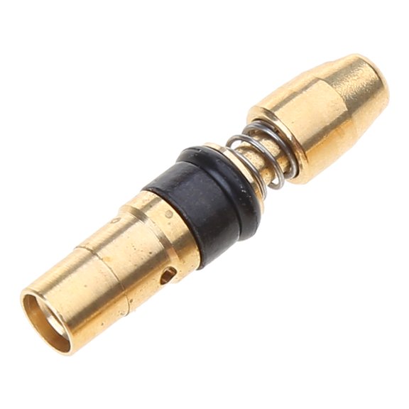 Three-Stage Piston Head High Pressure Copper Head 6mm High Pressure 30Mpa Repair Parts