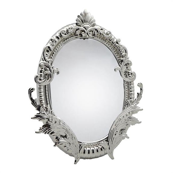 Three Star Import & Export RS2700 16 x 12 in. Wall & Table Mirror