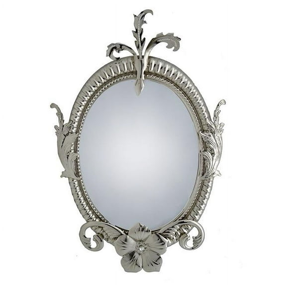 Three Star Import & Export RS2720 28 x 18 in. Wall Mirror