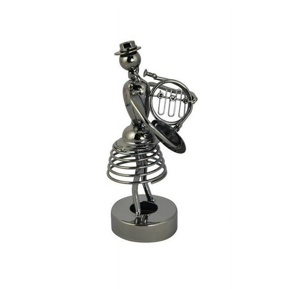 Three Star Import & Export YZ400 7 in. Tuba Player