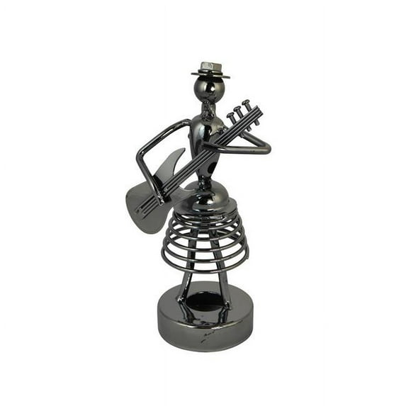 Three Star Import & Export YZ402 7 in. Guitar Player