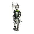 thumbnail image 1 of Three Star Import & Export ZA438 19 in. Wine Bottle Holder, Large Knight, 1 of 3