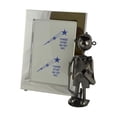 thumbnail image 1 of Three Star Import & Export ZA447 5 x 7 in. Picture Frame with Golfer, 1 of 5