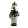thumbnail image 1 of Three Star Import & Export ZB1000 Wine Bottle Holder, Rabbi with Torah, 1 of 2