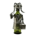 thumbnail image 1 of Three Star Import & Export ZB1010 Wine Bottle Holder, Business Lady, 1 of 3