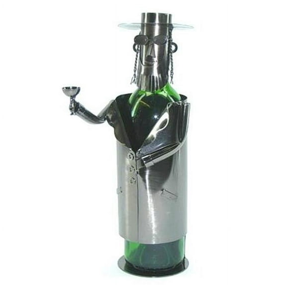 Three Star ZB750 Wine Bottle Holder - Rabbi