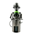 thumbnail image 1 of Three Star ZB820 Wine Bottle Holder - Fireman, 1 of 2