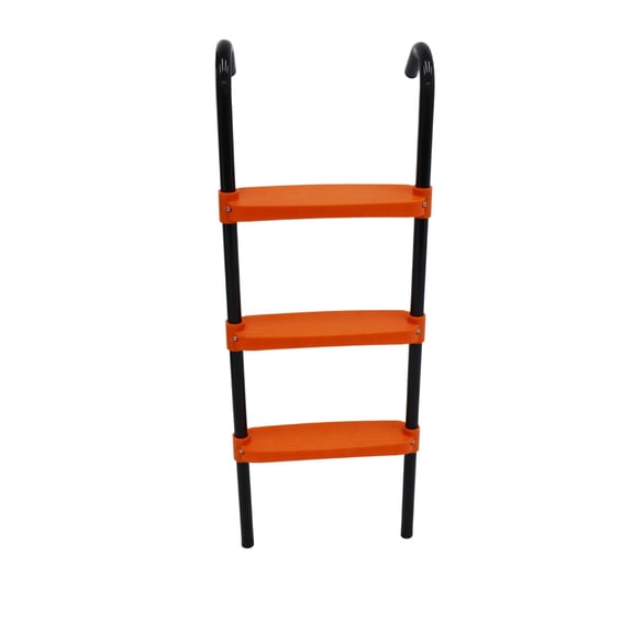 Three Step Trampoline Ladder for All Trampolines (36" Tall)
