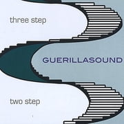 Three Step Two Step