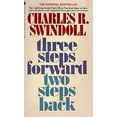 thumbnail image 1 of Pre-Owned Three Steps Forward- Two Steps Back Paperback, 1 of 1