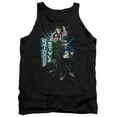thumbnail image 1 of Three StoogeS/Stooge Style Adult Tank Top Black, 1 of 1