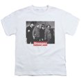 thumbnail image 1 of Three StoogeS/Supreme Rip S/S Youth 18/1 T-Shirt White, 1 of 1