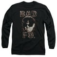 thumbnail image 1 of Three Stooges - Bad Moe Fo - Long Sleeve Shirt - Small, 1 of 2
