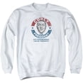 thumbnail image 1 of Three Stooges - Curly For President - Crewneck Sweatshirt - XX-Large, 1 of 2