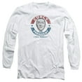 thumbnail image 1 of Three Stooges - Curly For President - Long Sleeve Shirt - Small, 1 of 2